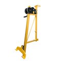 Panellift Drywall Lift Loader Attachment 195